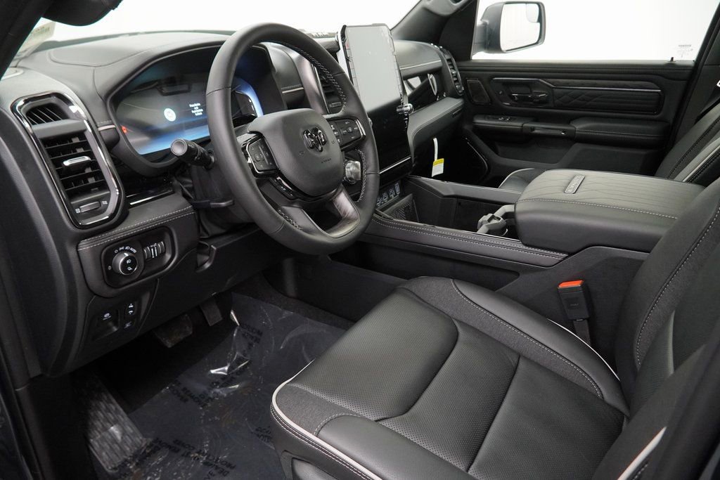 New 2026 RAM 1500 Limited image 16