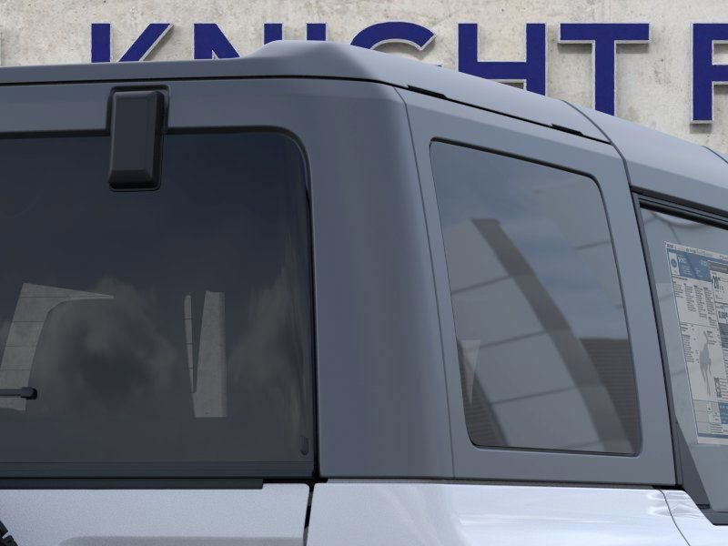 New 2025 Ford Bronco Big Bend image 25