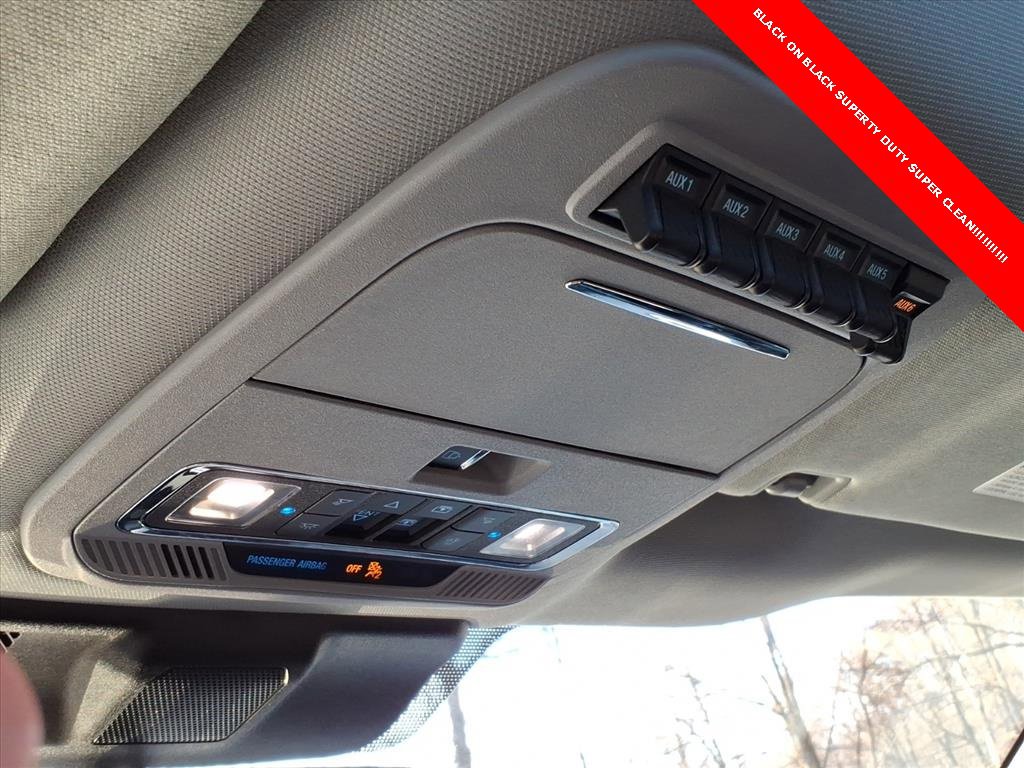 Used 2023 Ford F250 Lariat w/ Lariat Ultimate Package image 23