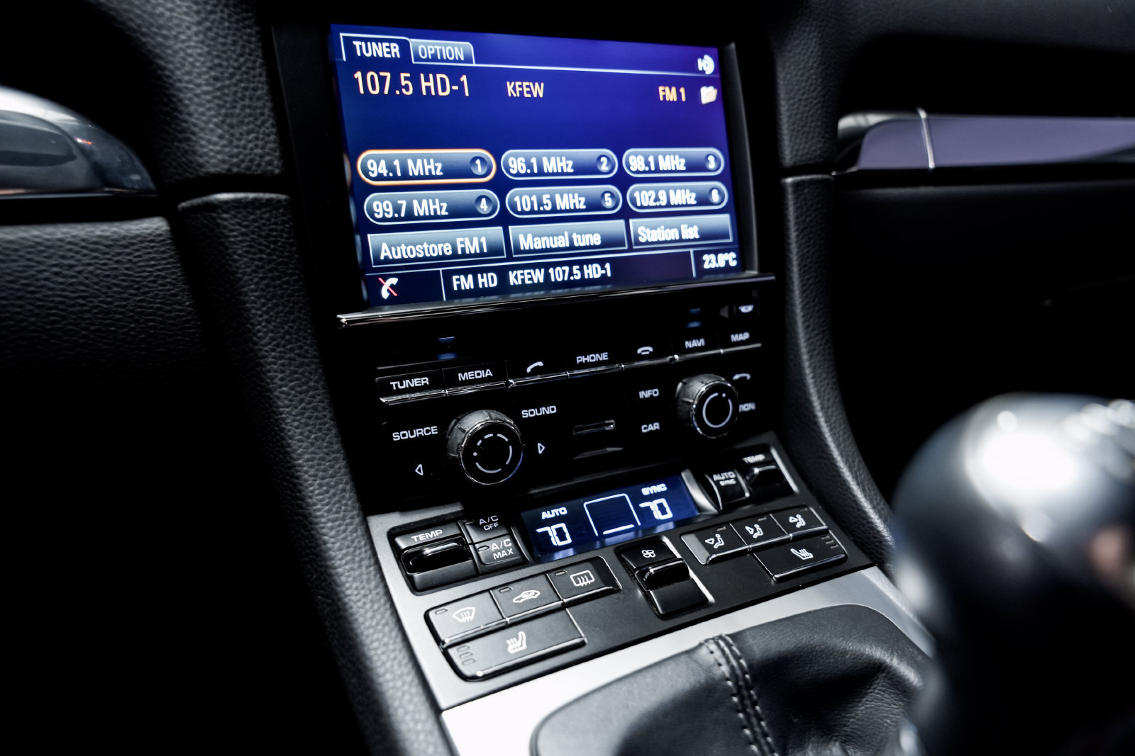 Used 2014 Porsche Cayman RWD image 12