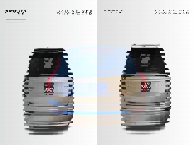 New 2026 Volvo XC90 T8 Ultra w/ Protection Package Premier image 6