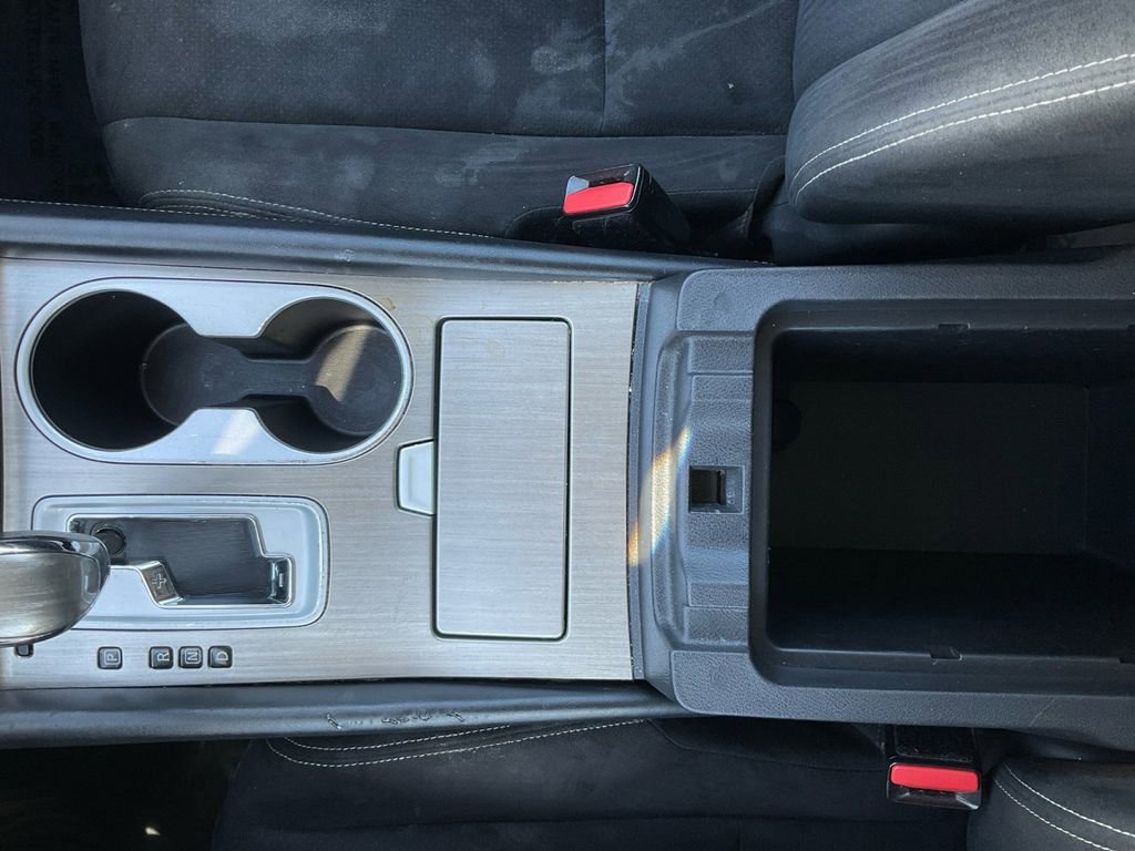 Used 2017 Nissan Murano SV image 23