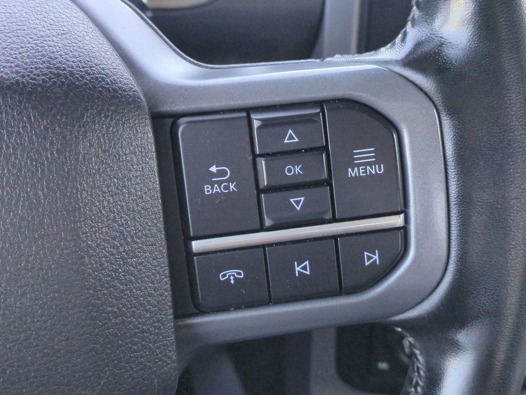 Certified 2023 Ford F150 Lariat w/ FX4 Off-Road Package image 26