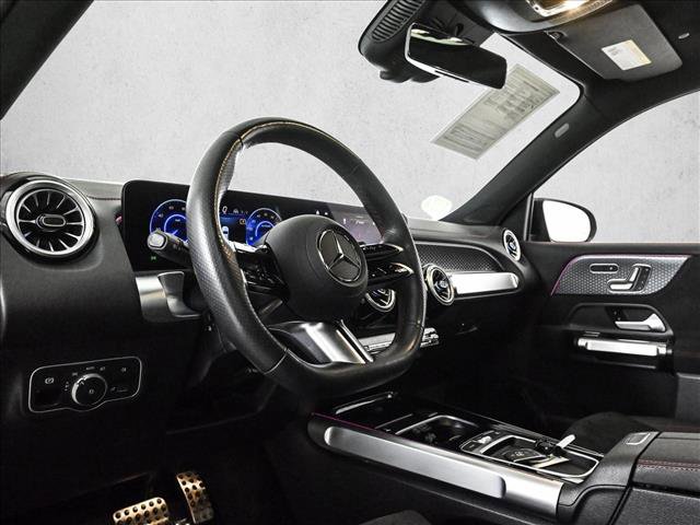 Certified 2024 Mercedes-Benz EQB 350 4MATIC SUV image 10