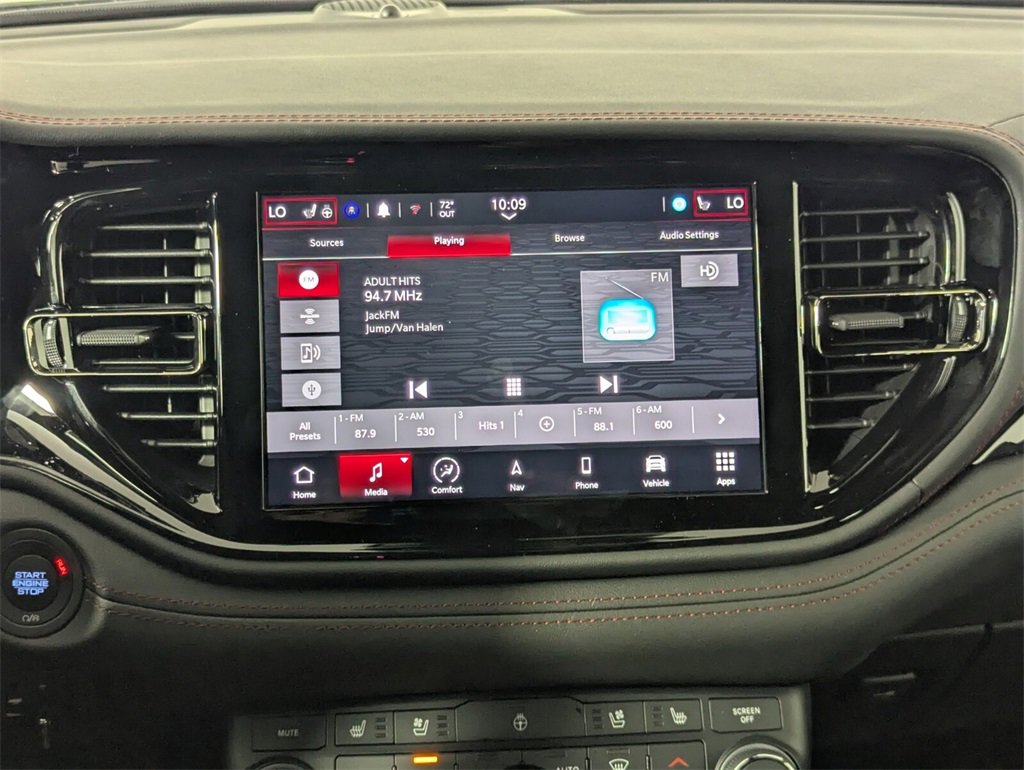 New 2026 Dodge Durango GT image 19