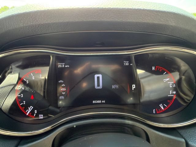 Used 2019 Dodge Durango GT AWD/4WD image 16