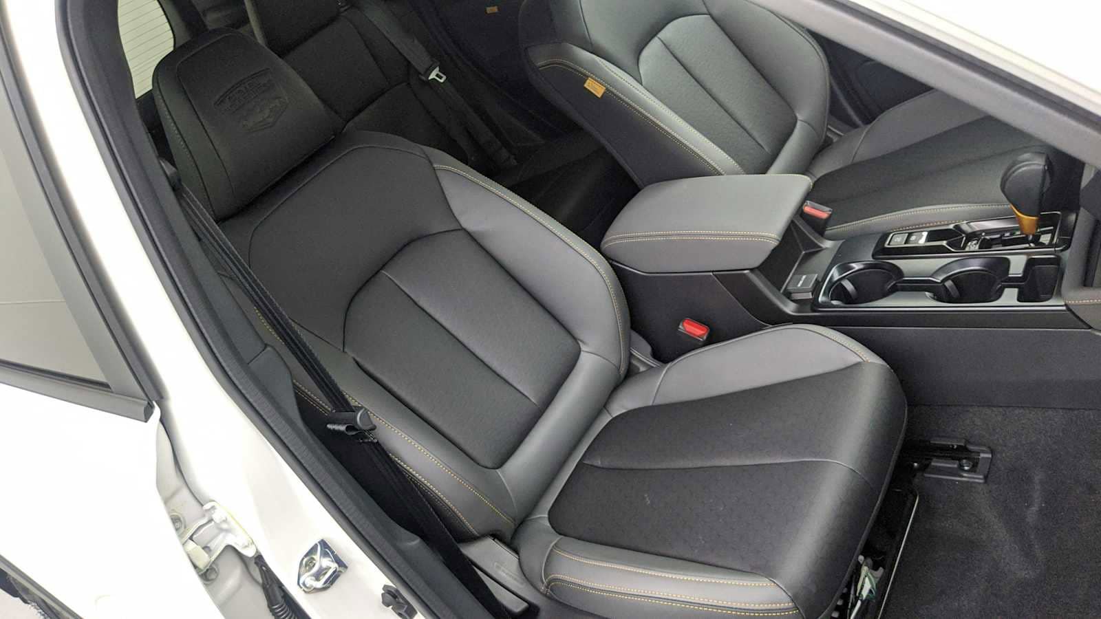 New 2026 Subaru Forester Wilderness AWD/4WD image 25