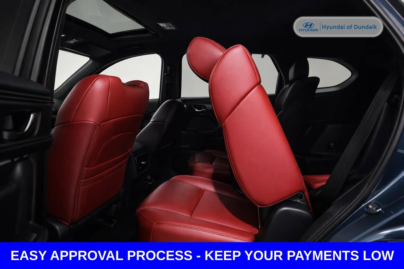 Used 2023 MAZDA CX-9 Carbon Edition AWD/4WD image 18