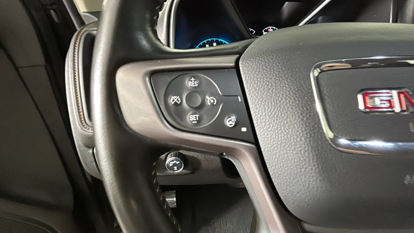 Used 2021 GMC Canyon AT4 w/ Trailering Package AWD/4WD image 19