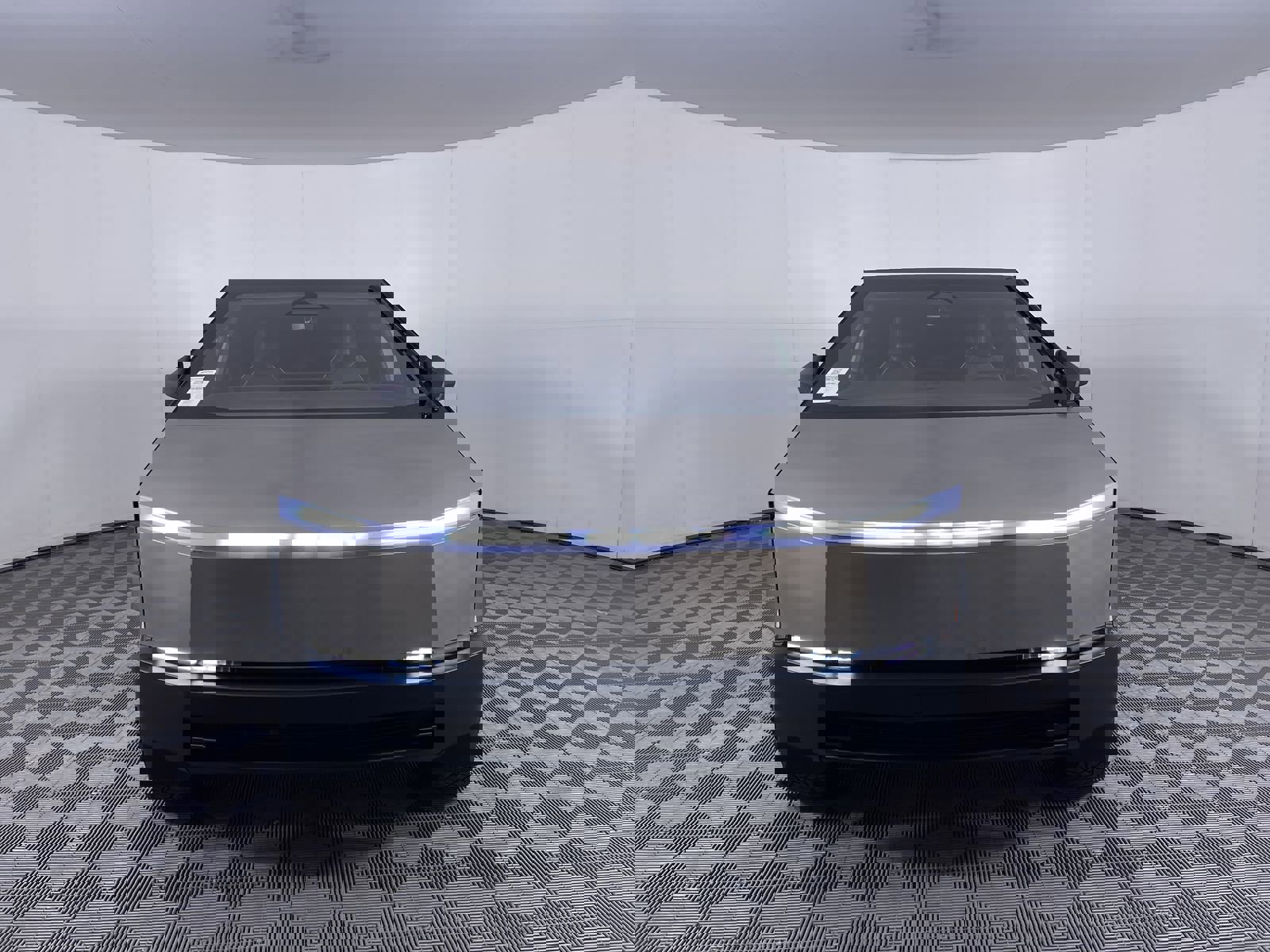Used 2025 Tesla Cybertruck Cyberbeast image 28
