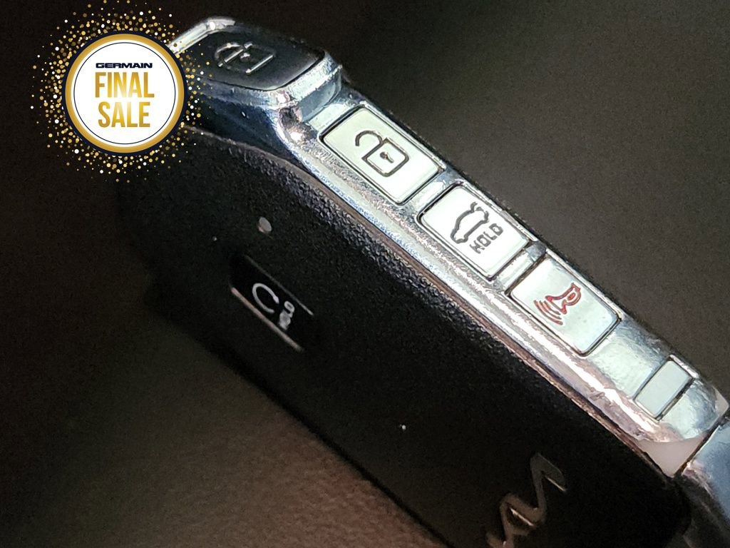 Used 2024 Kia K5 GT-Line w/ GT-Line Premium Package image 31