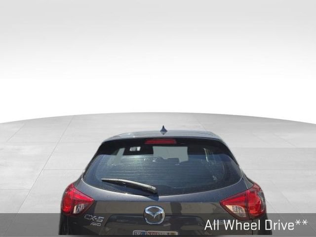 Used 2016 MAZDA CX-5 Sport AWD/4WD image 6