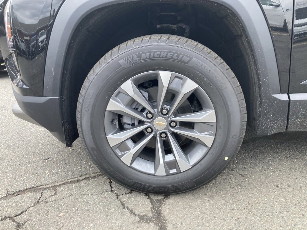 New 2026 Chevrolet Equinox LT w/ Convenience Package II image 26