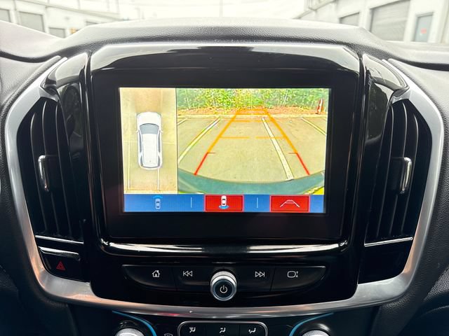 Used 2019 Chevrolet Traverse LT w/ LT Premium Package AWD/4WD image 25