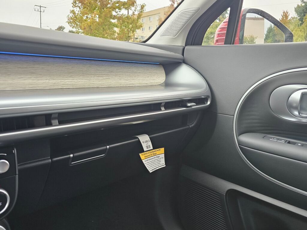 New 2026 Hyundai Ioniq 9 SEL image 21