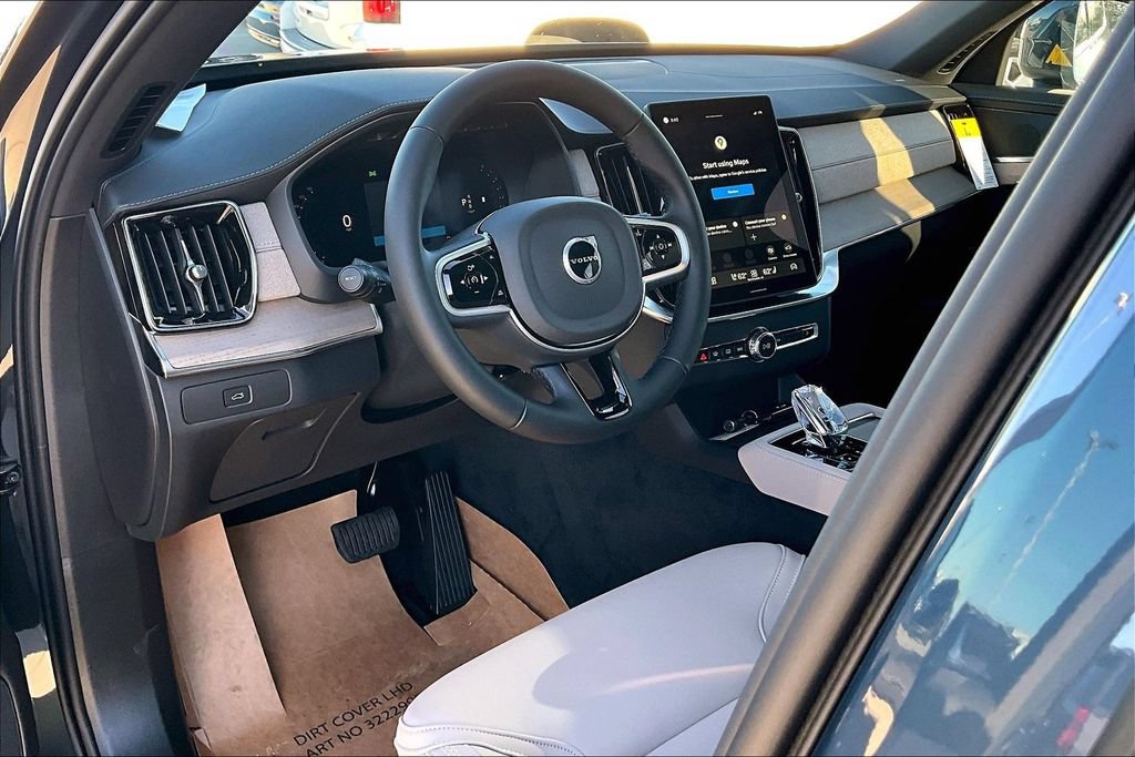New 2026 Volvo XC90 B6 Core AWD/4WD image 21