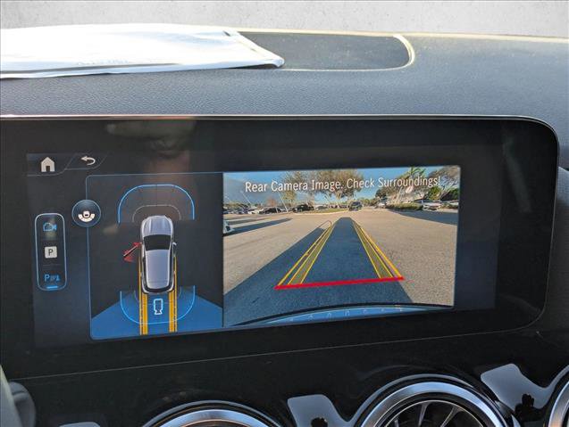 New 2026 Mercedes-Benz GLA 250 image 13