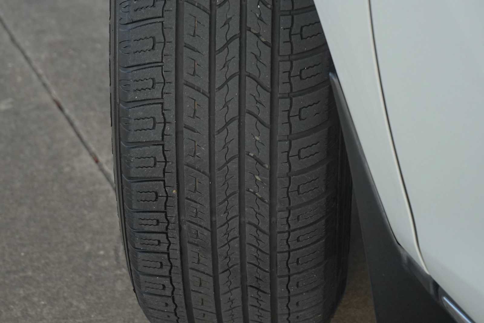 Used 2014 Nissan Murano SL FWD image 29
