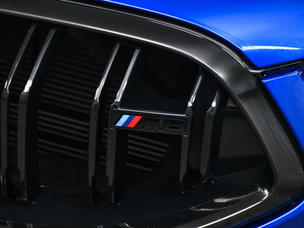 Used 2024 BMW M8 Competition AWD/4WD image 84