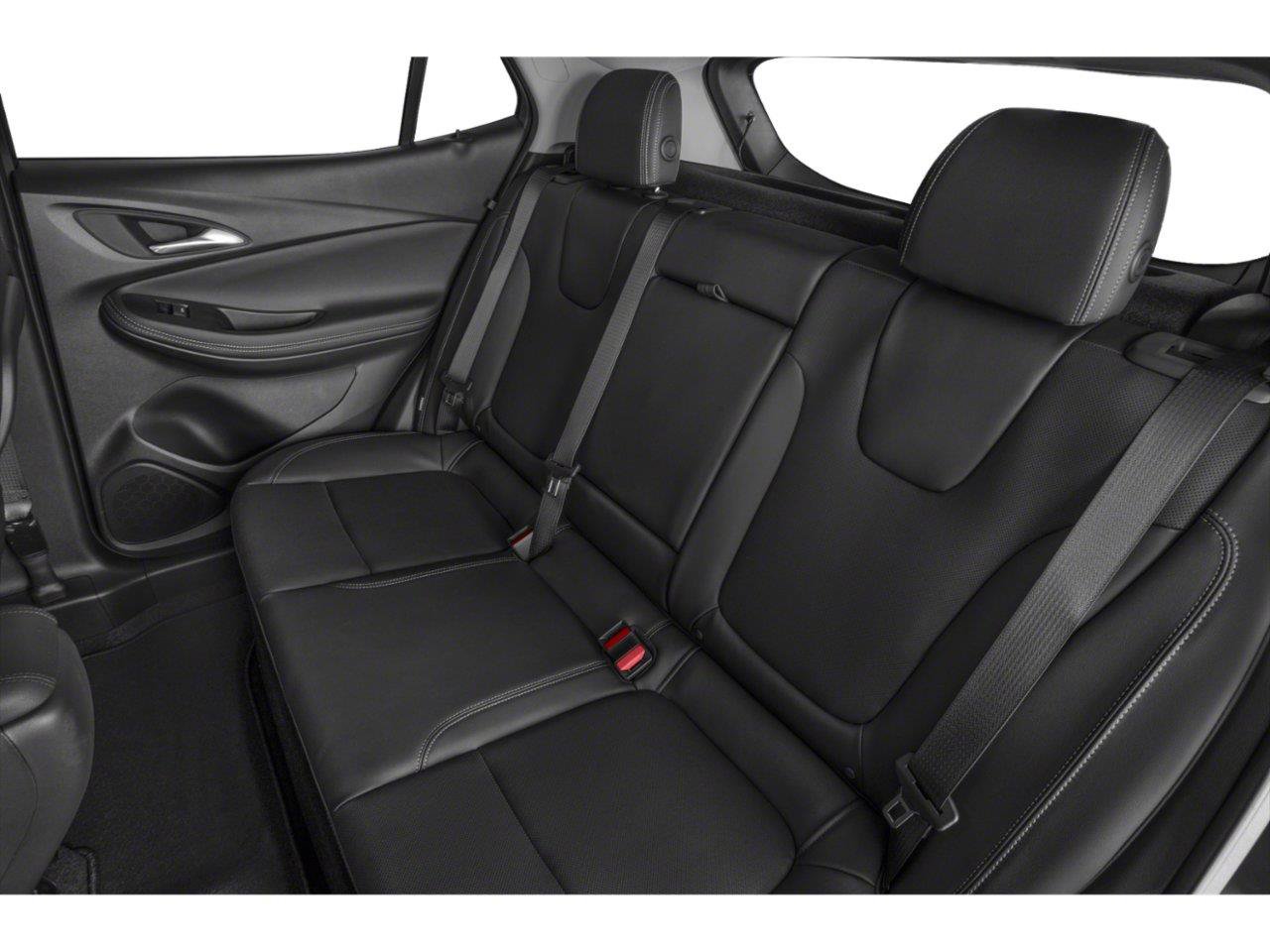 New 2026 Buick Encore GX Sport Touring AWD/4WD image 10