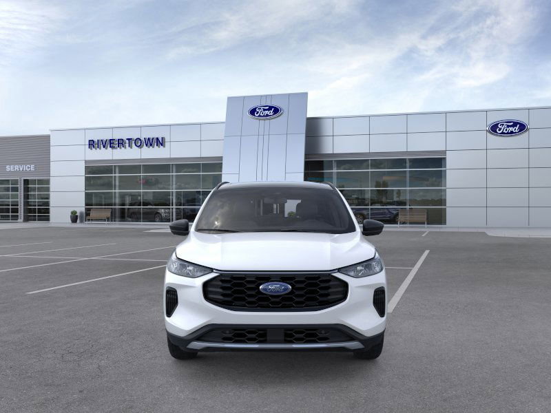 New 2026 Ford Escape ST-Line image 31