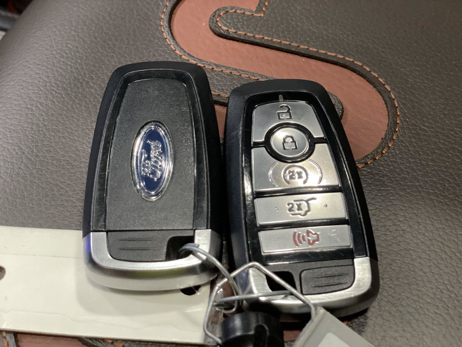 Used 2020 Ford Expedition Max King Ranch AWD/4WD image 48