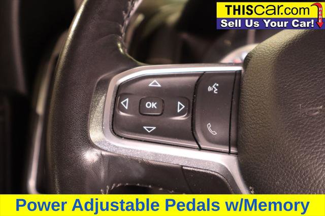 Used 2024 RAM 2500 Laramie image 18