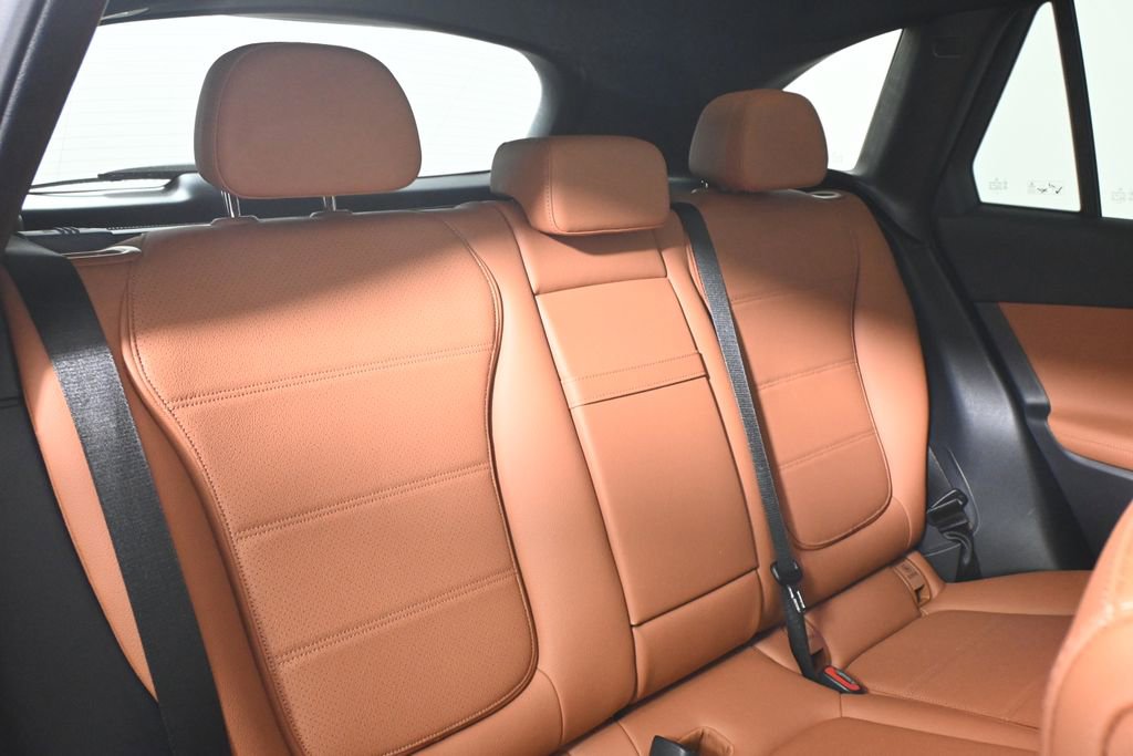 Certified 2026 Mercedes-Benz GLC 300 4MATIC image 34