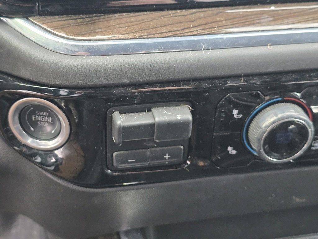 Used 2024 Chevrolet Silverado 1500 LT Trail Boss w/ Convenience Package II image 22