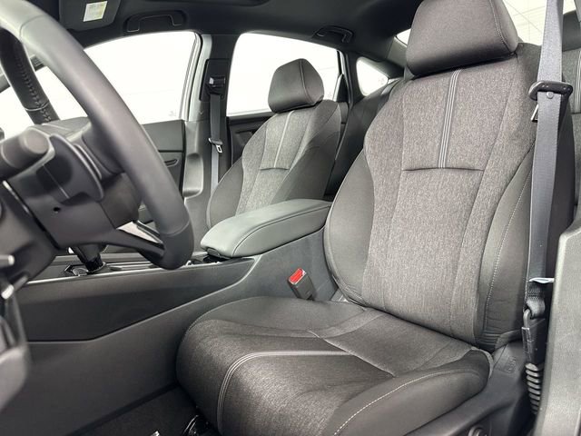 Certified 2025 Honda Accord Sport image 21