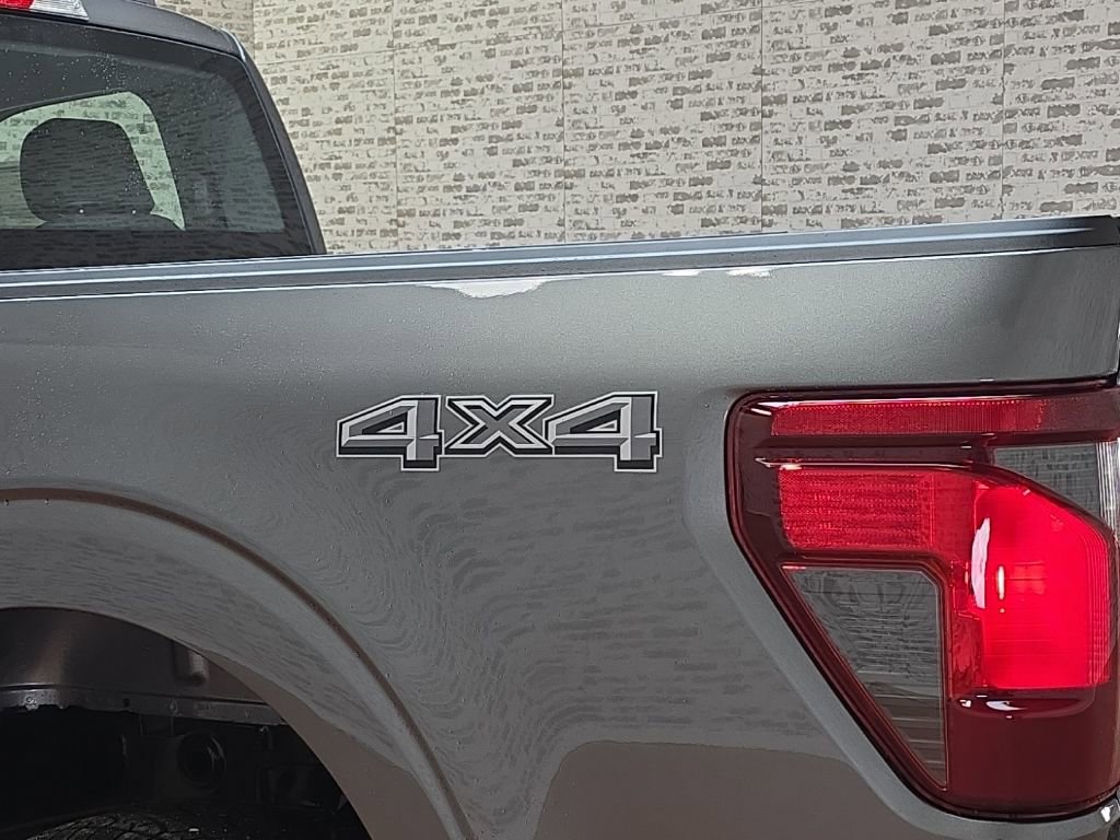 New 2026 Ford F150 XL image 5