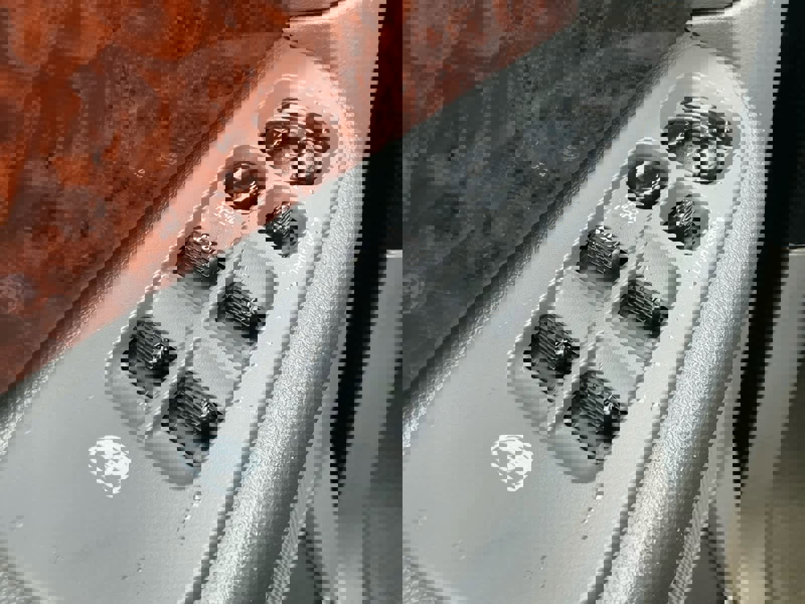 Used 2009 Dodge Ram 2500 Truck Laramie w/ Trailer Tow Group image 17