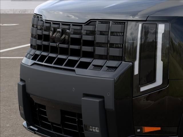 New 2027 Kia Telluride SX X-Line image 12