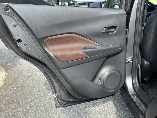 Used 2021 Nissan Kicks SR image 22