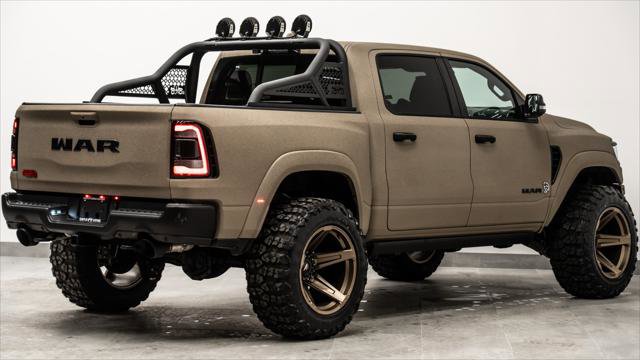 Used 2024 RAM 1500 TRX image 7