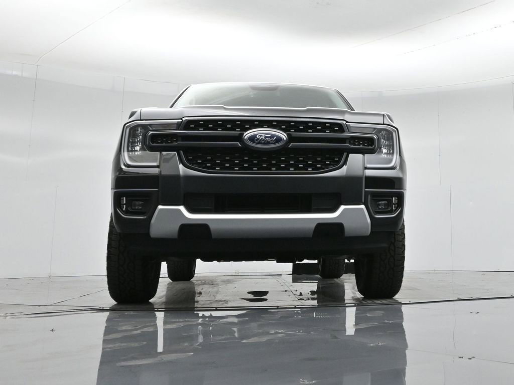 New 2025 Ford Ranger XLT image 42