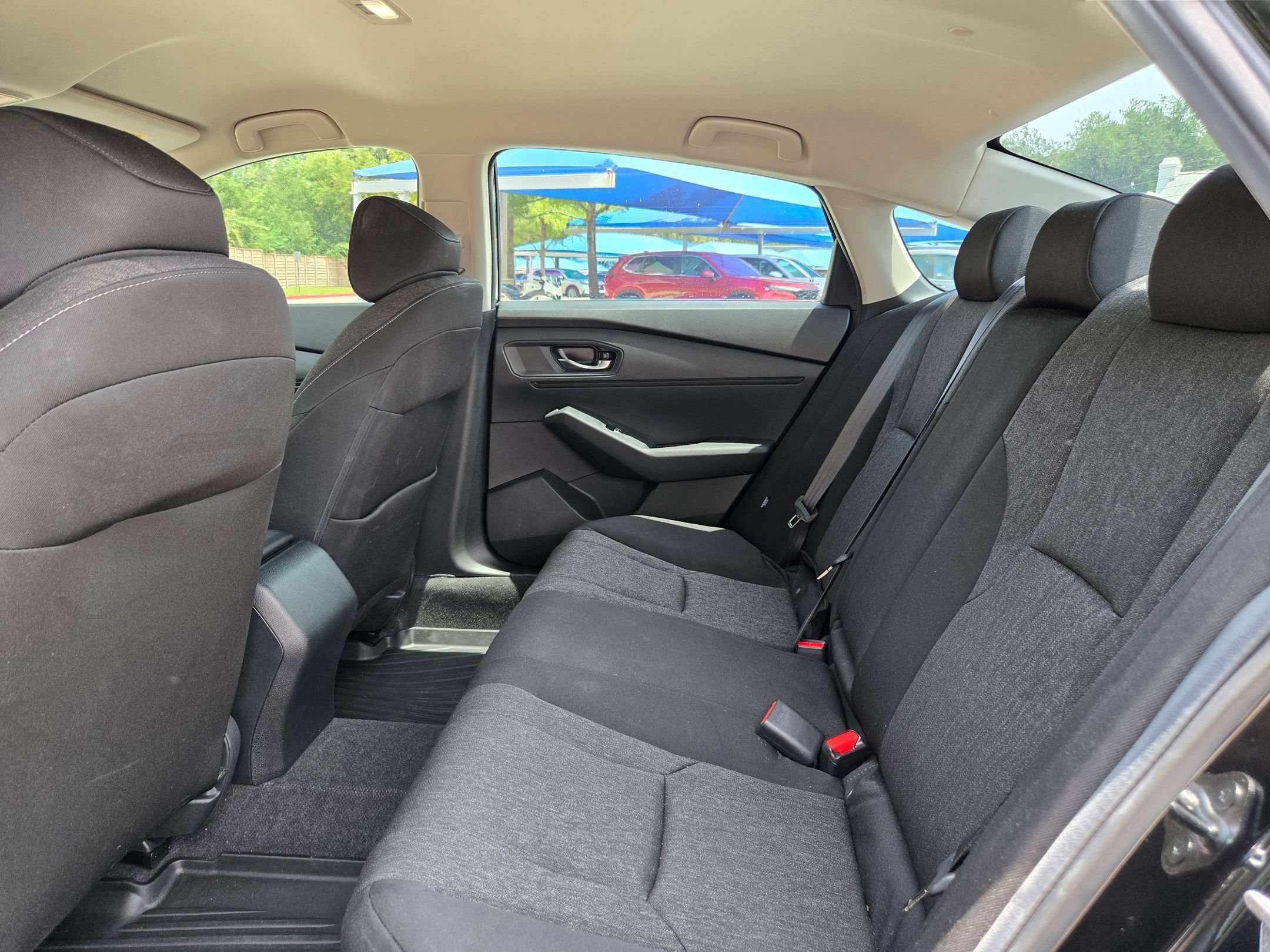 Used 2024 Honda Accord LX image 14