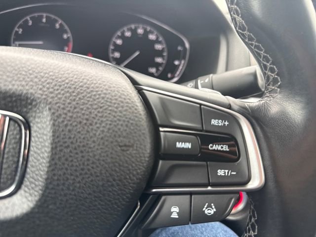 Certified 2018 Honda Accord Sport image 23
