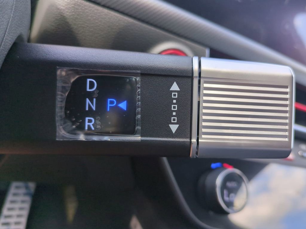 New 2026 Hyundai Sonata N Line image 20