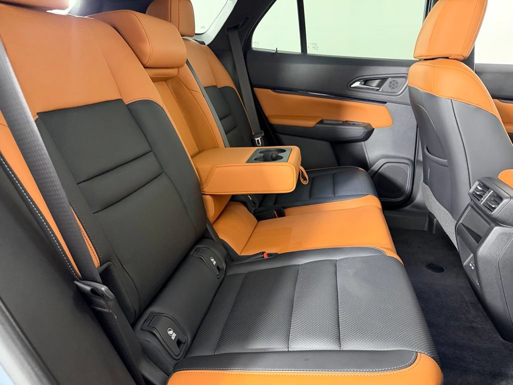 Used 2024 Honda Prologue Elite image 29
