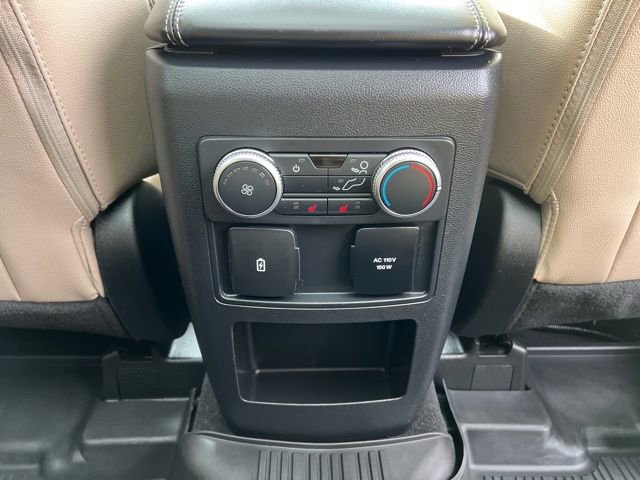 Certified 2021 Ford Explorer Limited w/ Equipment Group 301A image 38