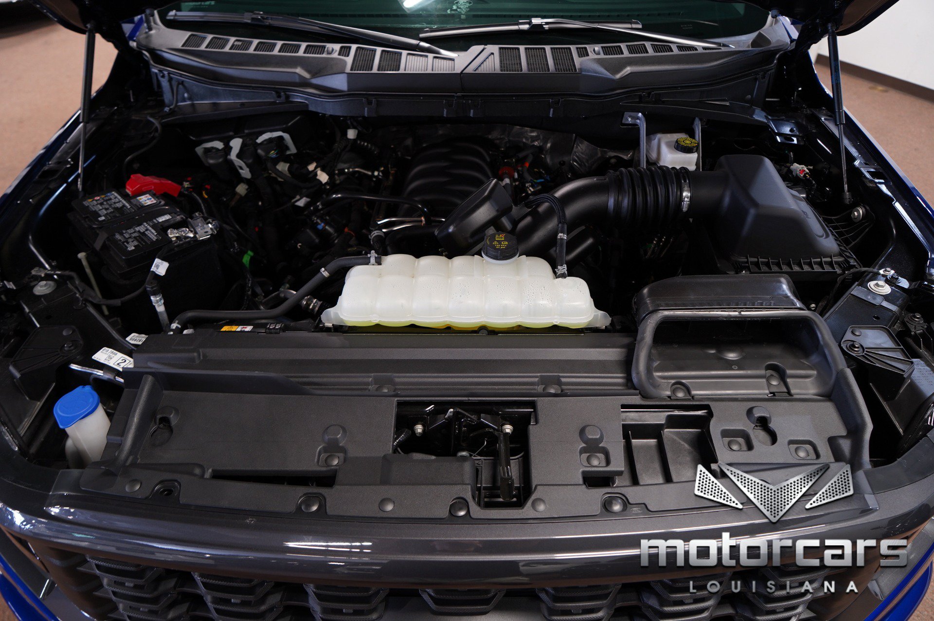 Used 2026 Ford F150 XL AWD/4WD image 25
