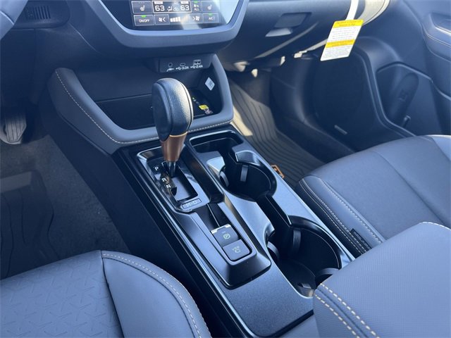 New 2026 Subaru Forester Wilderness w/ Wilderness Package image 18