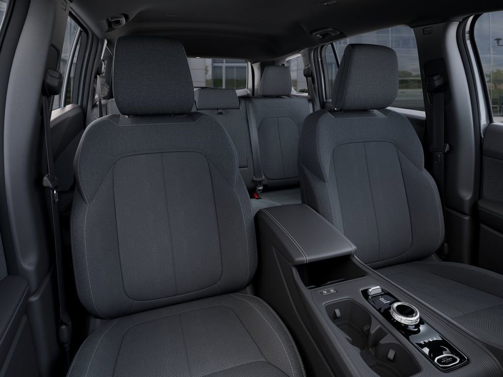 New 2026 Jeep Cherokee Laredo AWD/4WD image 16