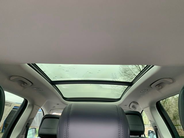 New 2026 Lincoln Nautilus Reserve image 12