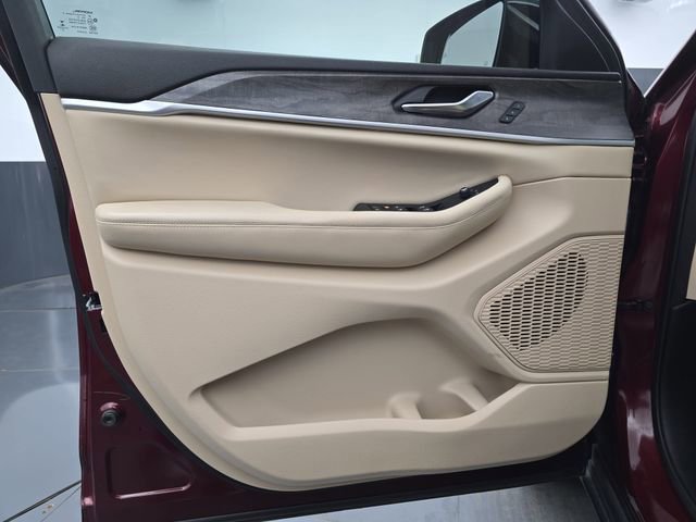 Used 2023 Jeep Grand Cherokee Limited w/ Trailer Tow Prep Group (B) image 24