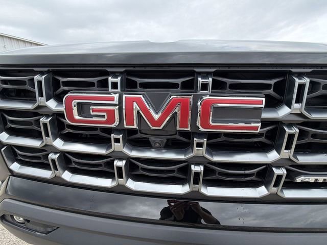 New 2026 GMC Canyon AT4 w/ Technology Plus Package image 31