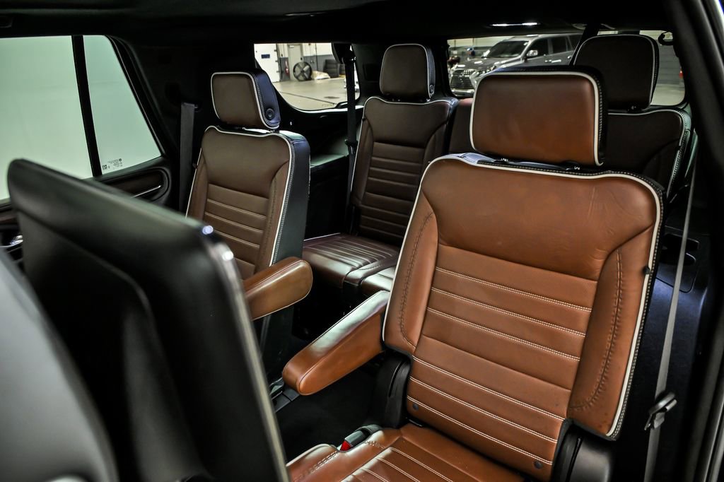 Used 2023 GMC Yukon Denali Ultimate image 15