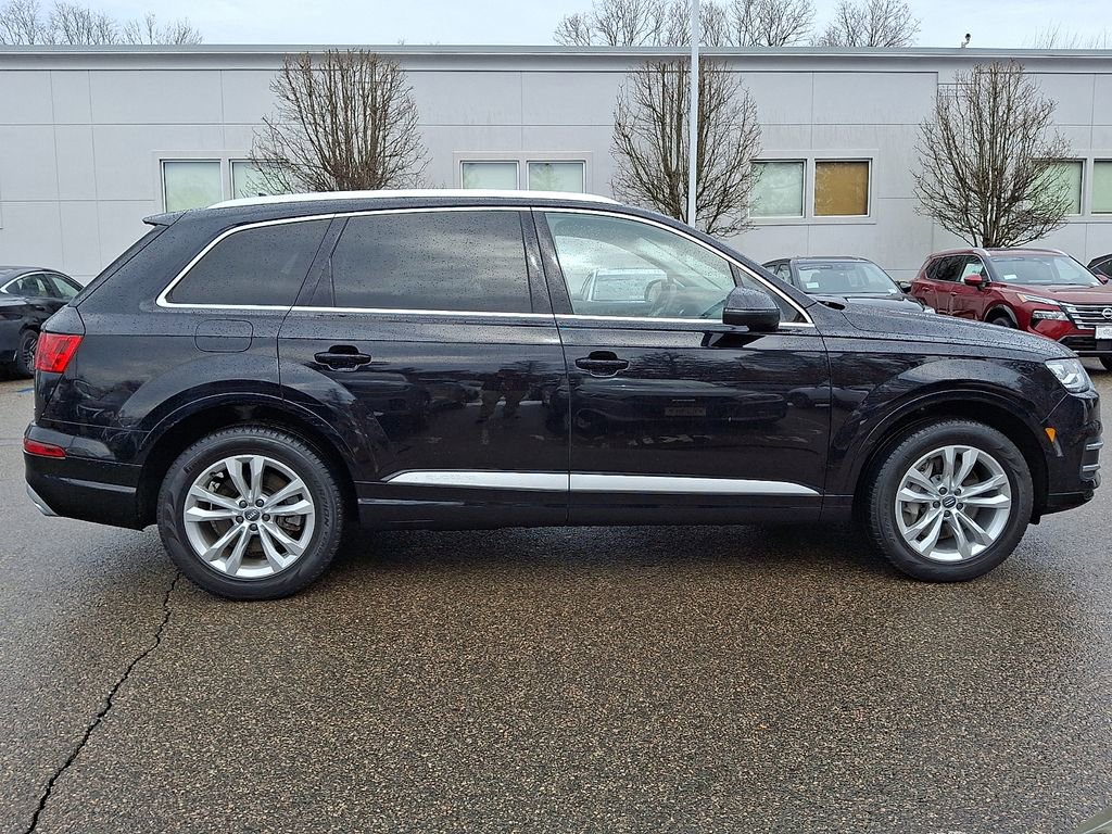 Used 2019 Audi Q7 2.0T Premium w/ Convenience Package image 9