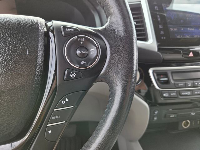 Used 2017 Honda Pilot Elite image 26